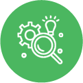 Research & Development Icon